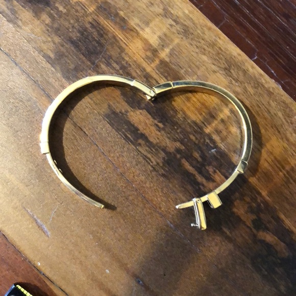 Michael Kors bangle - Picture 6 of 9